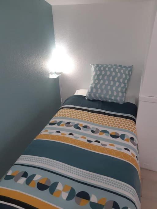 Charmante Maison Renovee, Proche Lac Et Centre-Ville LʼIsle-Jourdain المظهر الخارجي الصورة