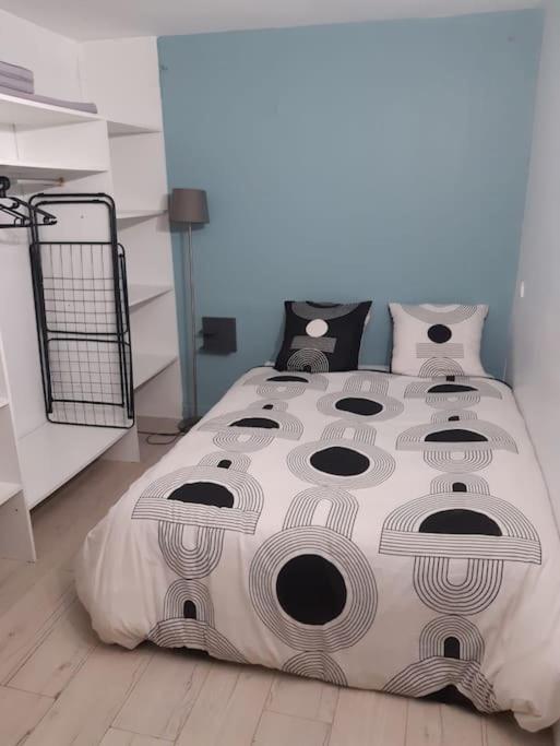 Charmante Maison Renovee, Proche Lac Et Centre-Ville LʼIsle-Jourdain المظهر الخارجي الصورة