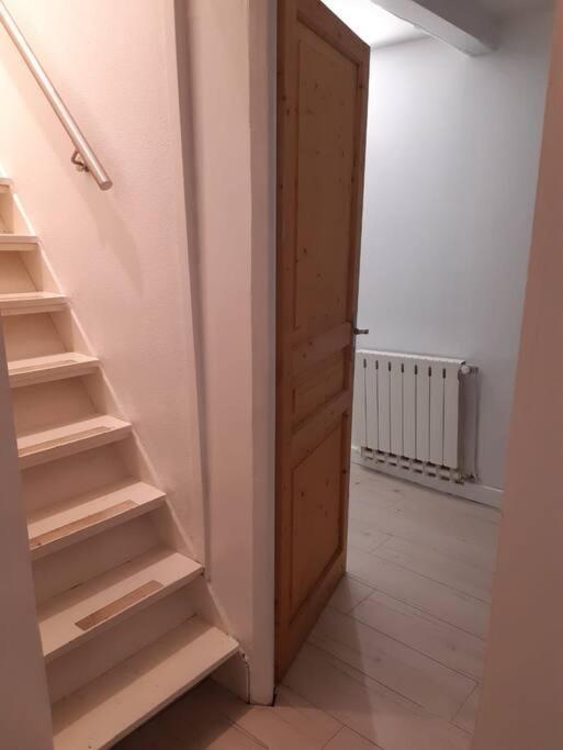 Charmante Maison Renovee, Proche Lac Et Centre-Ville LʼIsle-Jourdain المظهر الخارجي الصورة