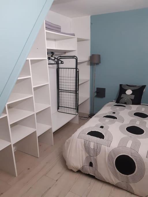 Charmante Maison Renovee, Proche Lac Et Centre-Ville LʼIsle-Jourdain المظهر الخارجي الصورة