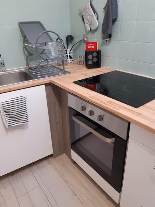Charmante Maison Renovee, Proche Lac Et Centre-Ville LʼIsle-Jourdain المظهر الخارجي الصورة