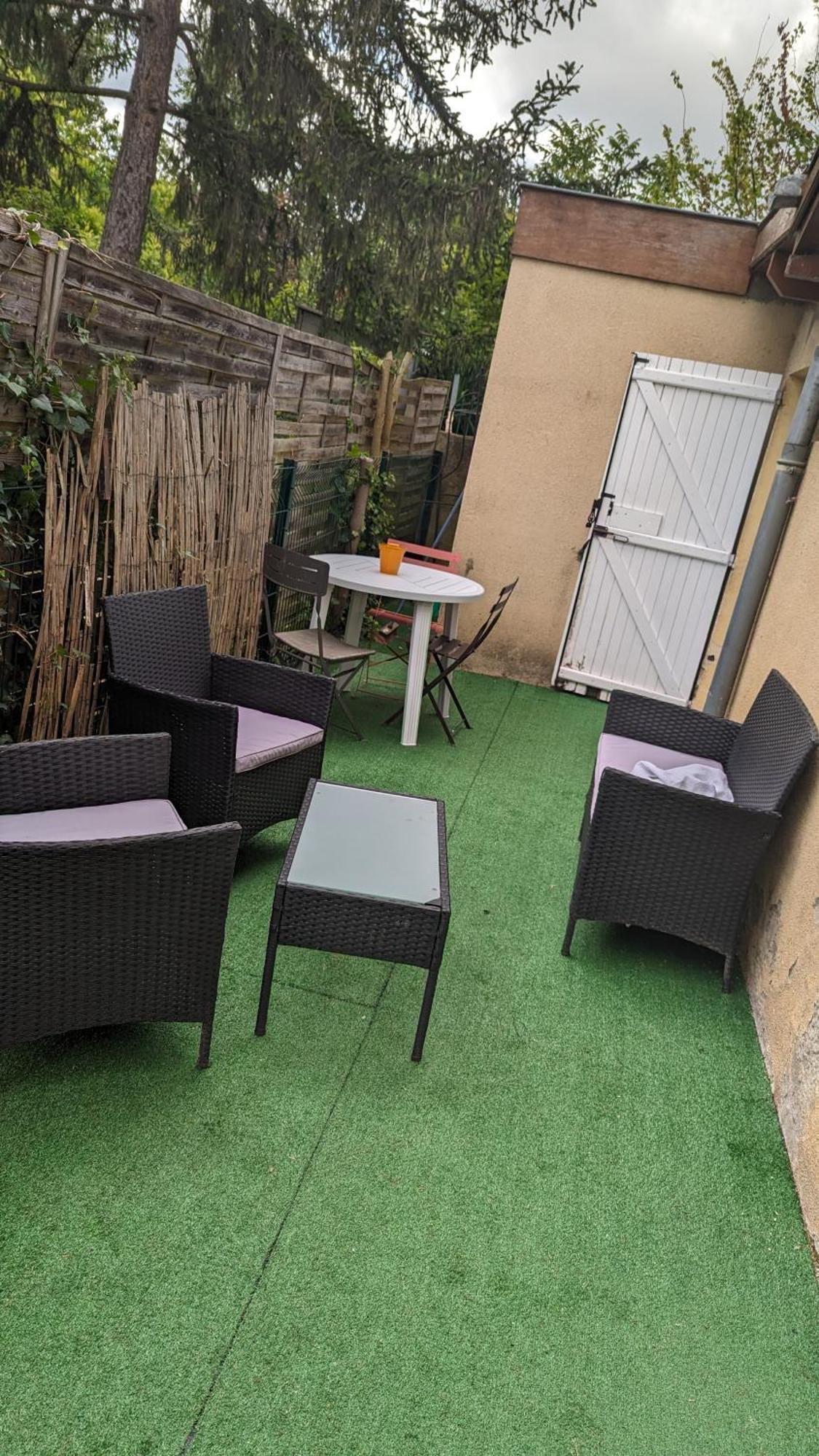 Charmante Maison Renovee, Proche Lac Et Centre-Ville LʼIsle-Jourdain المظهر الخارجي الصورة